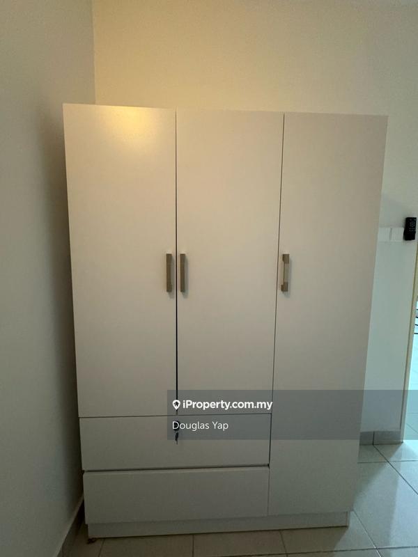 Condominium for Rent in Aspire Residence by Douglas Yap - iProperty.com.my