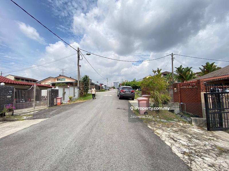 1-storey Terraced House for Sale in Sea Park, Petaling Jaya by Jasmine Yap - iProperty.com.my