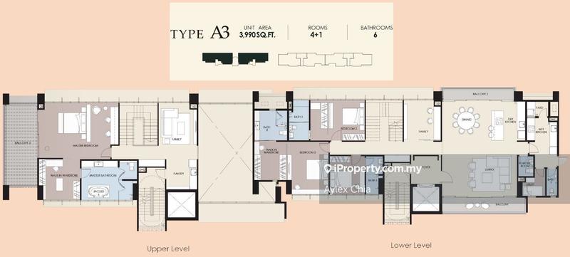 Condominium for Sale in Stellar Damansara by Aylex Chia - iProperty.com.my