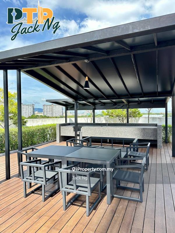 For Rent - Meritus Residensi