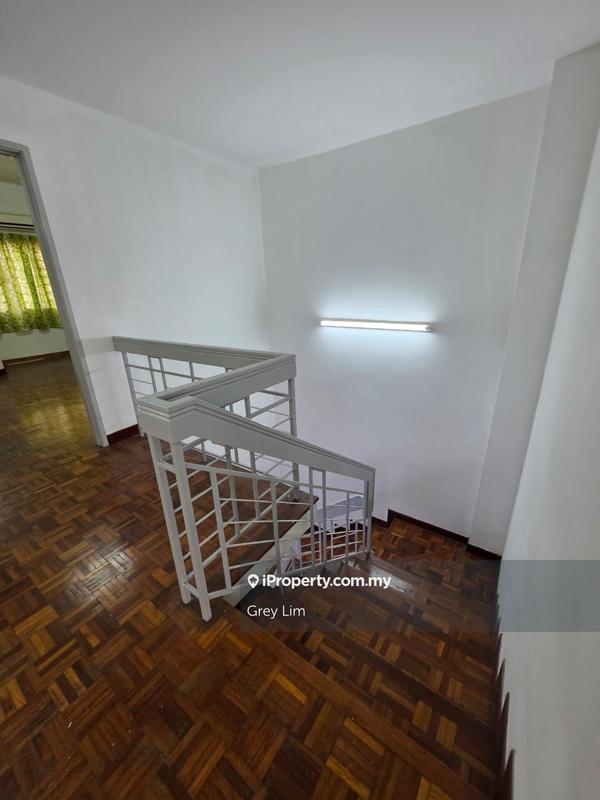 2-storey Terraced House for Sale in Bandar Utama 3, Bandar Utama by Grey Lim - iProperty.com.my