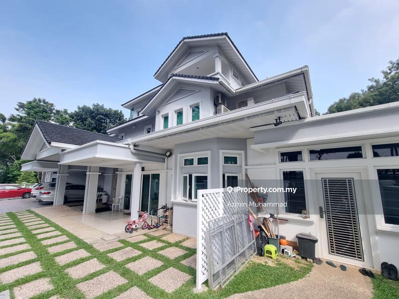 Bungalow House for Sale in Seksyen 10, Shah Alam by Azmin Muhammad - iProperty.com.my