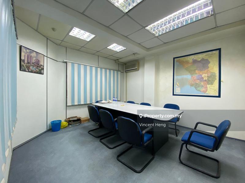 Office for Sale in Kelana Jaya, Petaling Jaya by Vincent Heng - iProperty.com.my