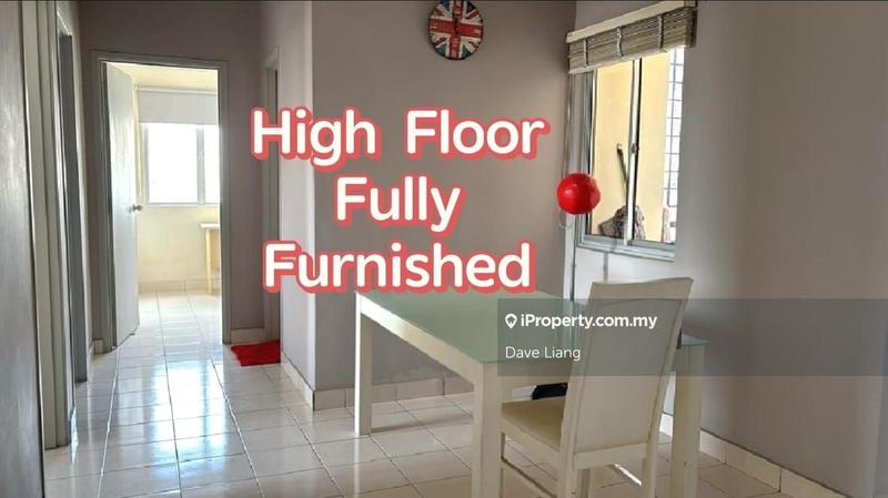 For Sale - Casa Puteri Condominium