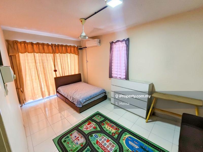 Apartment for Sale in Goodview Heights by S. Melisa - iProperty.com.my