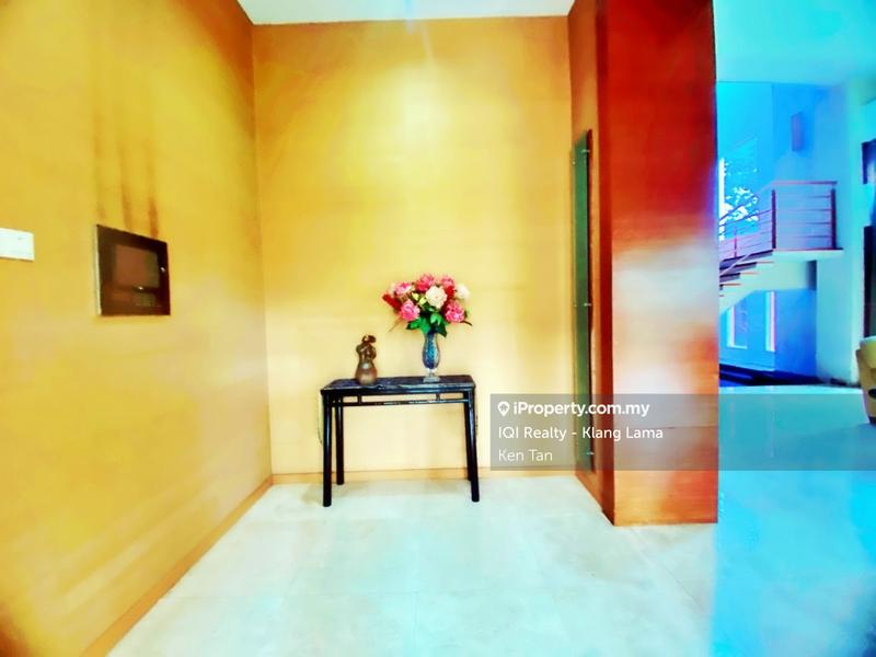 Banglo untuk Dijual di Damansara Idaman, Ara Damansara oleh Ken Tan - iProperty.com.my