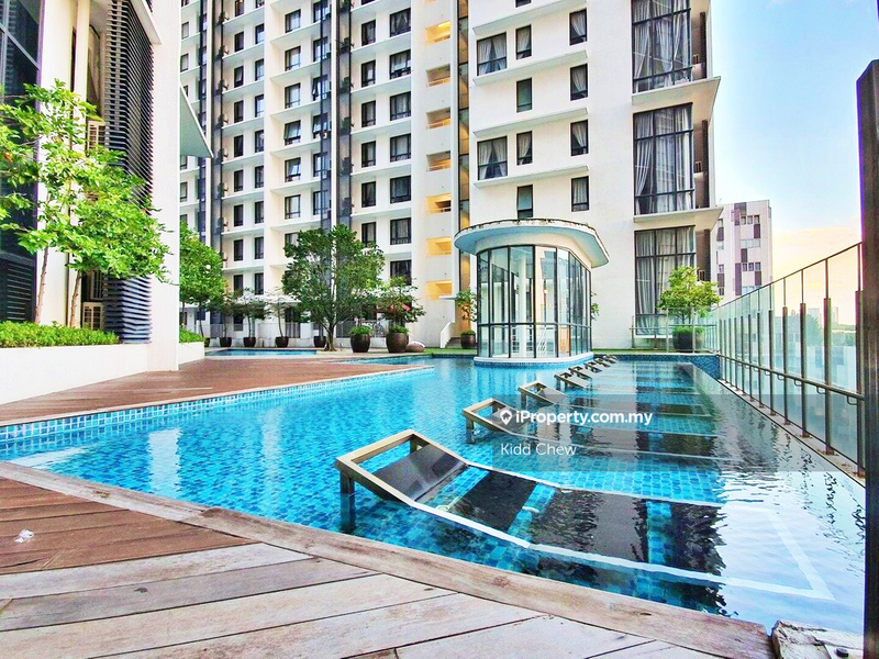 For Sale - Solstice @ Pan'gaea