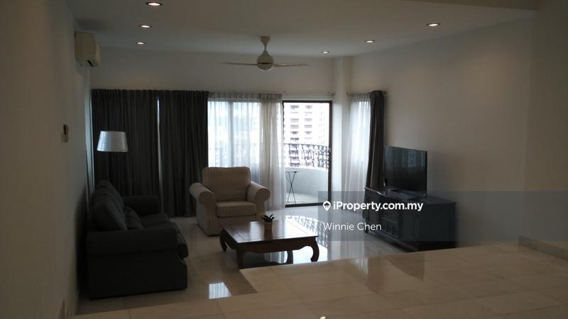 Kondominium untuk Disewa di Merak Kayangan Court oleh Winnie Chen - iProperty.com.my