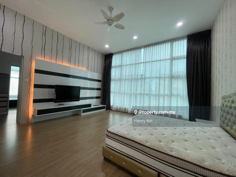 Bungalow House for Sale in Taman Desa Tebrau, Tebrau by Henry Kin - iProperty.com.my