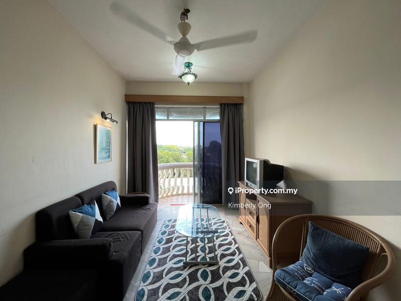 For Rent - Glory Beach Resort