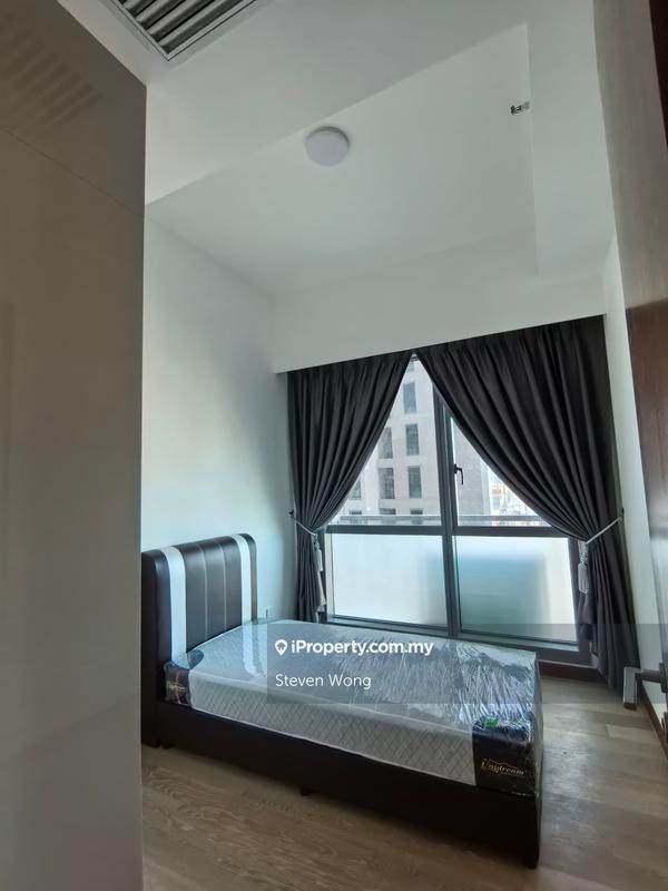 Service Residence for Sale in Core Residence @ TRX by Steven Wong - iProperty.com.my