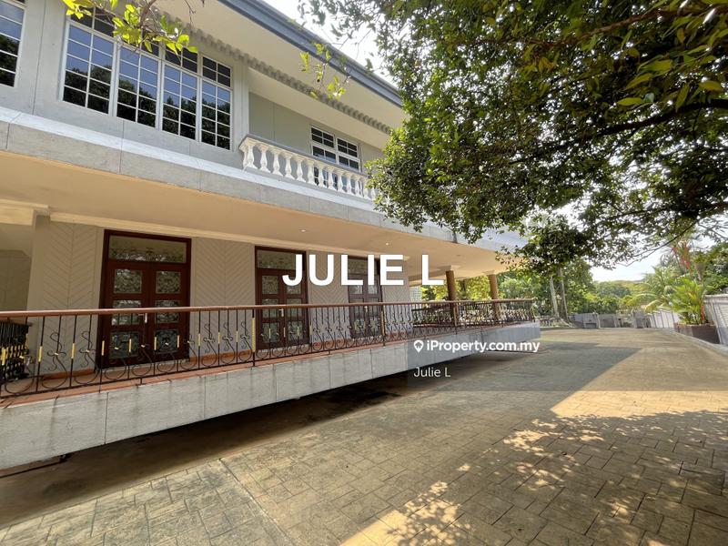 Bungalow House for Sale in Taman Duta, Bukit Tunku (Kenny Hills) by Julie L - iProperty.com.my