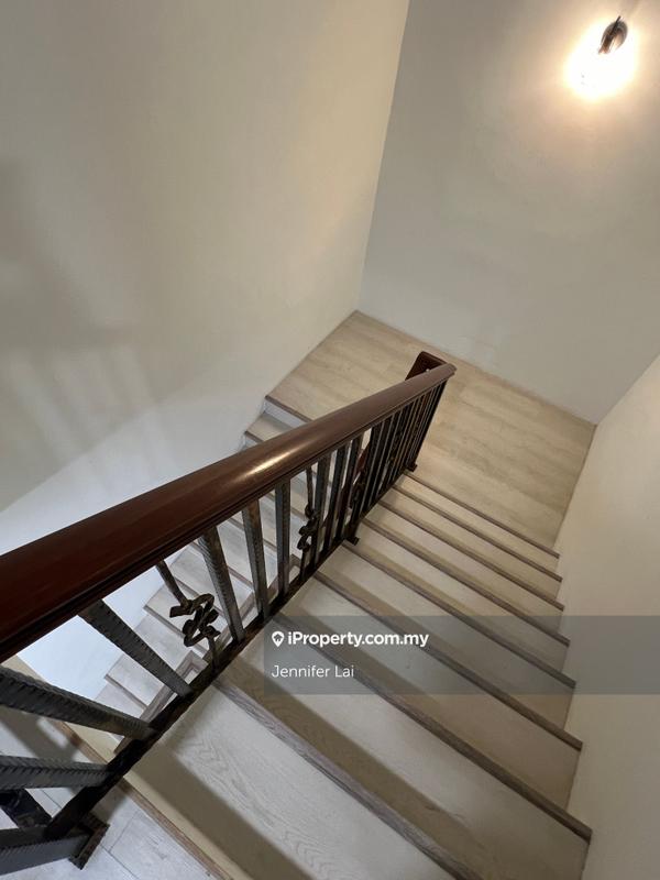 Semi-Detached House for Sale in Seksyen 25, Shah Alam by Jennifer Lai - iProperty.com.my