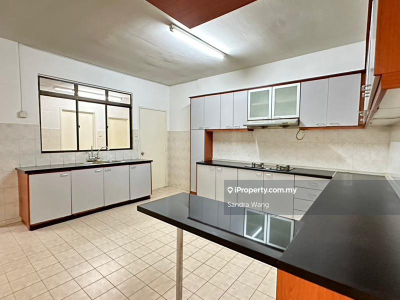 2.5-storey Terraced House for Sale in Bandar Utama 11, Bandar Utama by Sandra Wang - iProperty.com.my