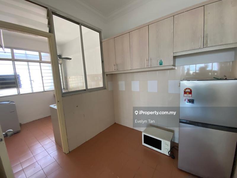 Service Residence for Sale in Rhythm Avenue by Evelyn Tan - iProperty.com.my