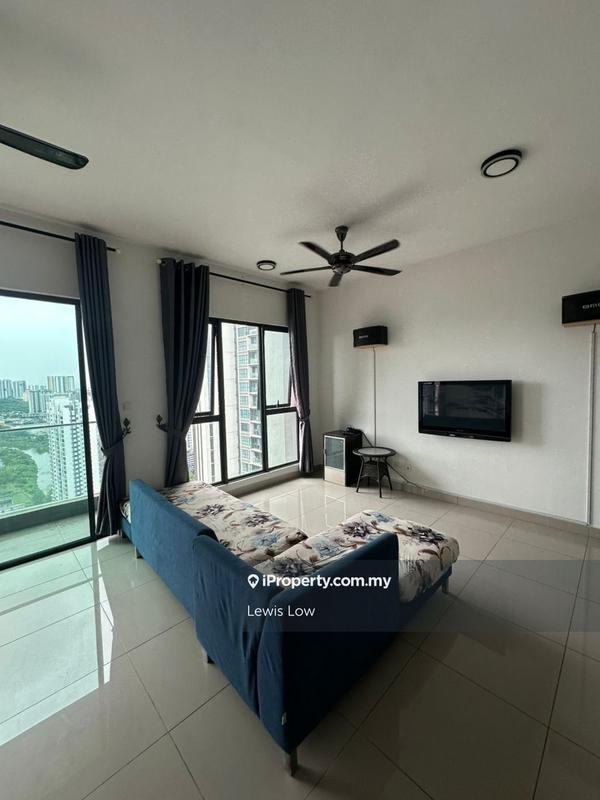 For Rent - Citizen @ Old Klang Road