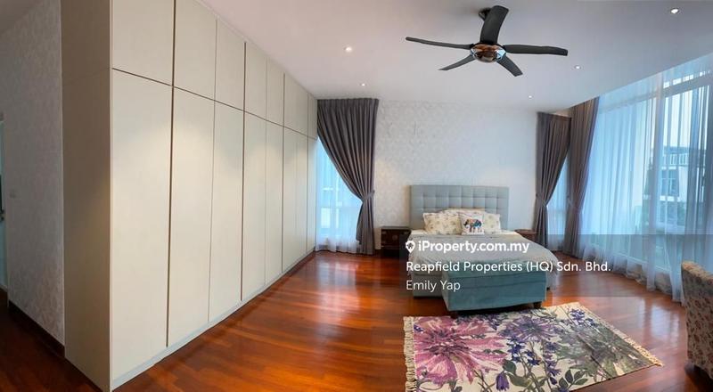 Banglo untuk Dijual di Aspen Garden Residence, Cyberjaya oleh Emily Yap - iProperty.com.my
