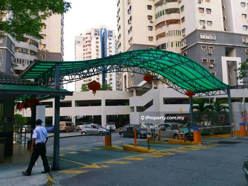 Kondominium untuk Dijual di Bukit Pandan Kondominium 2 oleh Vincent Lim - iProperty.com.my