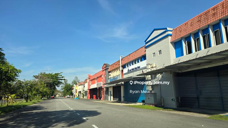 Kilang Berkembar untuk Disewa di PUCHONG, Puchong oleh Ryan Mew - Exterior - iProperty.com.my