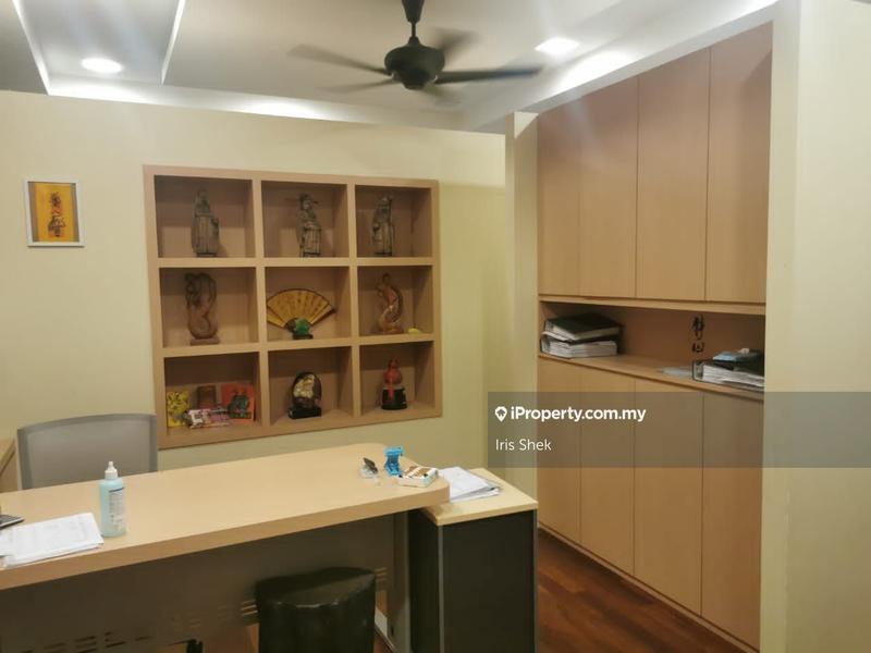 Bungalow House for Sale in Kota Kemuning, Shah Alam by Iris Shek - iProperty.com.my