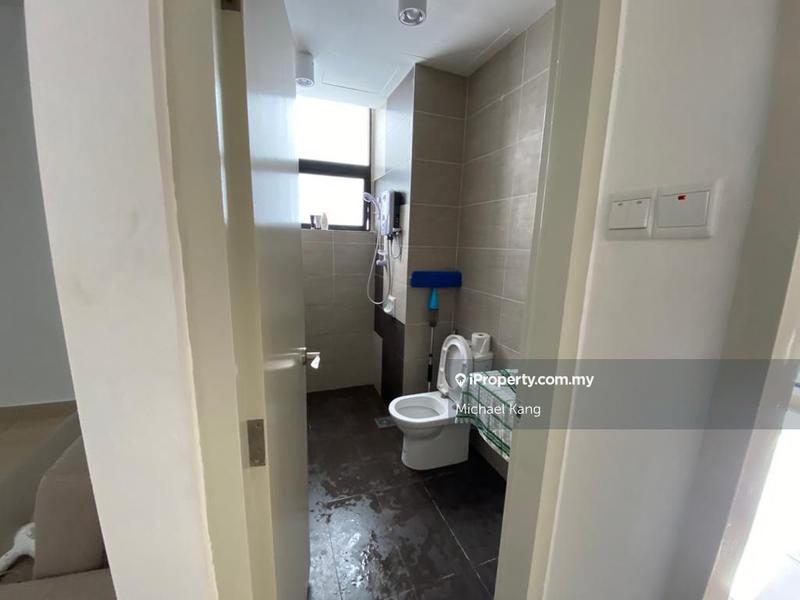 Service Residence for Sale in Midhills by Michael Kang - iProperty.com.my