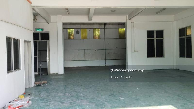Kilang Berkembar untuk Disewa di Taman Perindustrian Kinrara, Bandar Kinrara oleh Ashley Cheoh - iProperty.com.my