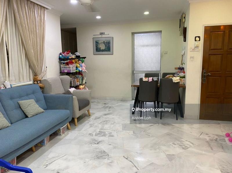 Apartment for Sale in Cascadia by Alston Loh - iProperty.com.my