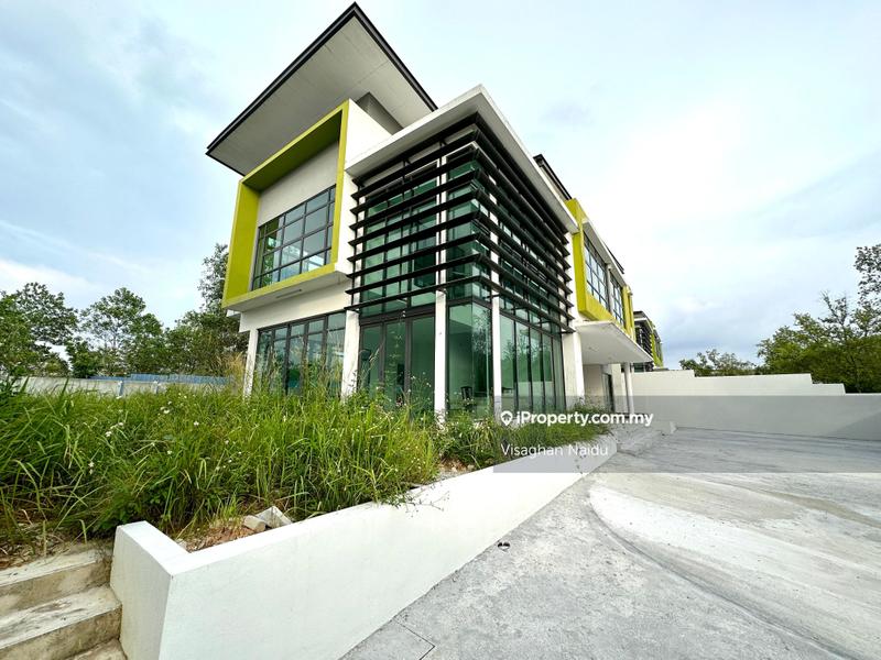Bungalow House for Sale in Kota Emerald, Rawang by Visaghan Naidu - iProperty.com.my