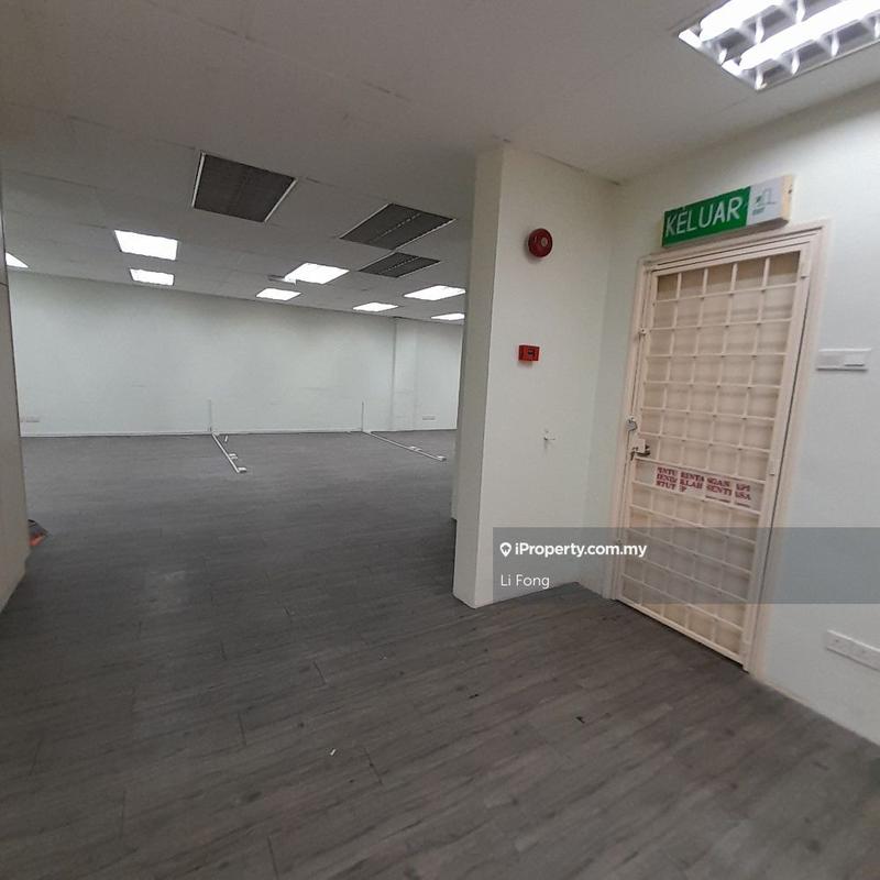 Office for Sale in Damansara Intan, Petaling Jaya by Li Fong - iProperty.com.my