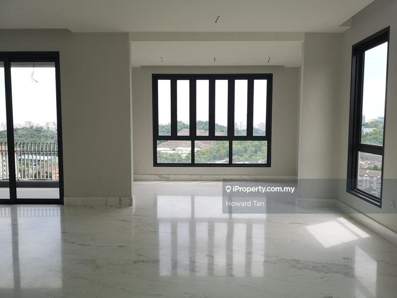 Kondominium untuk Dijual di 6 Kapas oleh Howard Tan - iProperty.com.my