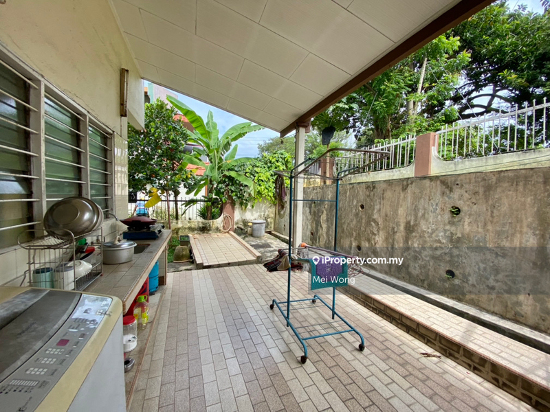 Rumah Berkembar untuk Dijual di Taman Lucky, Bangsar oleh Mei Wong - iProperty.com.my