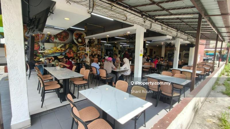 Commercial Land for Sale in Kampung Baru, KL City Centre by Sharil Routh - iProperty.com.my