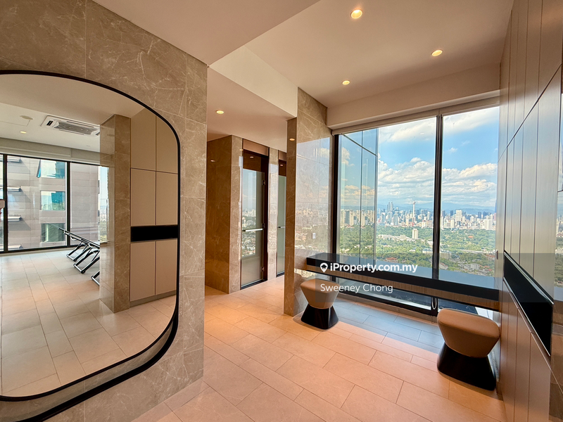 Service Residence for Sale in Pavilion Damansara Heights by Sweeney Chong - iProperty.com.my