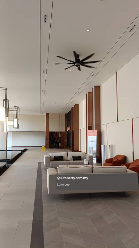 For Rent - Duta Park Residences