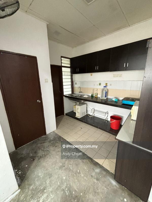 Flat for Rent in Taman Sri Pulai Perdana by Andy Cheah - iProperty.com.my