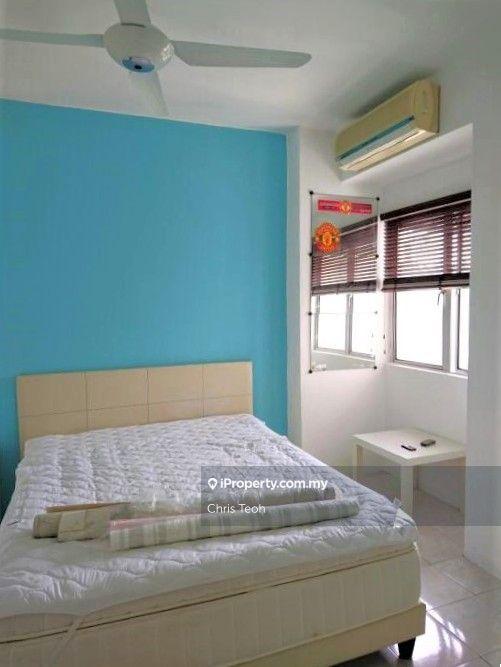 Kondominium untuk Dijual di Century Park oleh Chris Teoh - iProperty.com.my