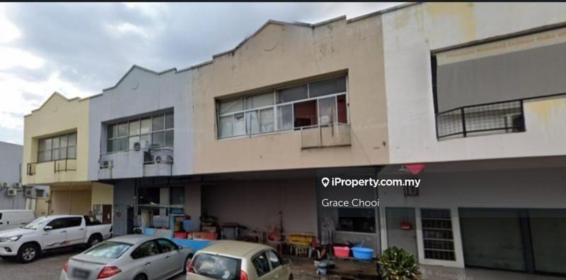 Kilang Teres untuk Dijual di Taman Bukit Serdang, Seri Kembangan oleh Grace Chooi - iProperty.com.my