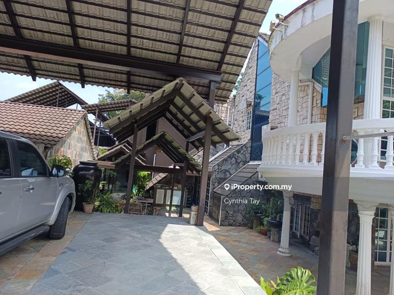 Banglo untuk Dijual di Seremban 2, Negeri Sembilan oleh Cynthia Tay - iProperty.com.my