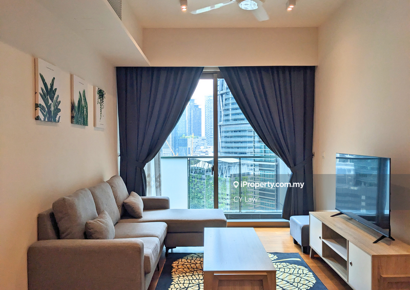 Service Residence for Rent in Stonor 3 by CY Law - iProperty.com.my