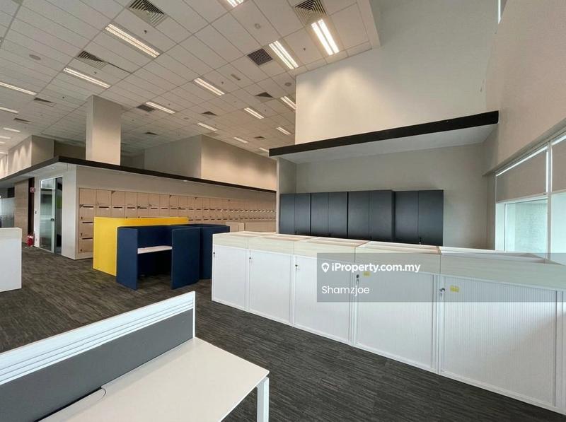 Office for Sale in Kl Sentral, Kuala Lumpur by Shamzjoe - Interior - iProperty.com.my