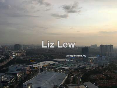 Residensi Servis untuk Disewa di Reflection Residences oleh Liz Lew - iProperty.com.my