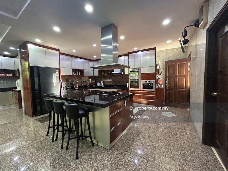 Bungalow House for Sale in Kota Kemuning, Shah Alam by Anjoe Tang - iProperty.com.my