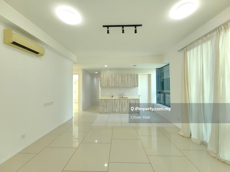 For Sale - The Treez Jalil Residen