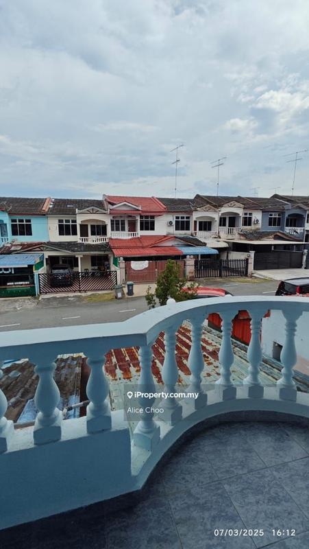 2-storey Terraced House for Sale in Taman Kluang Barat, Kluang by Alice Choo - iProperty.com.my