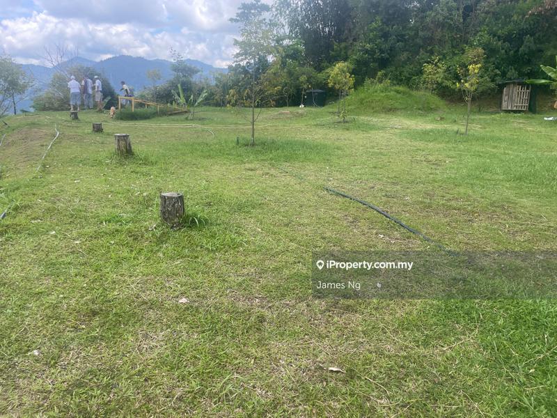 Agricultural Land for Sale in Bukit Tinggi, Bentong by James Ng - iProperty.com.my