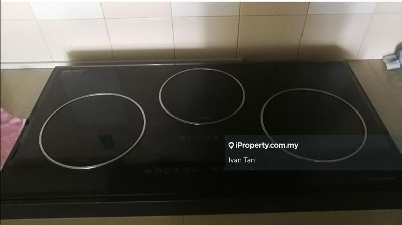 Residensi Servis untuk Disewa di Rhythm Avenue oleh Ivan Tan - iProperty.com.my