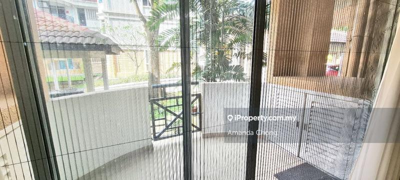 For Sale - Bungaraya Condominium
