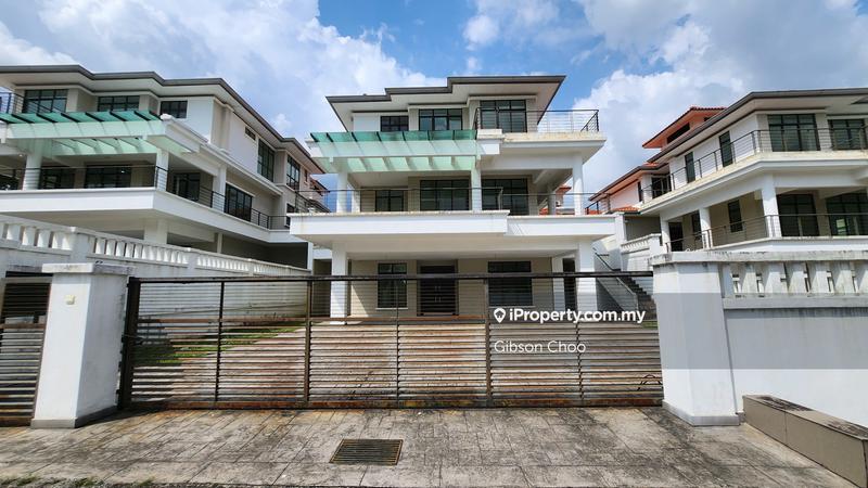 Bungalow House untuk Dijual di Bandar Damai Perdana, Cheras oleh Gibson Choo - iProperty.com.my