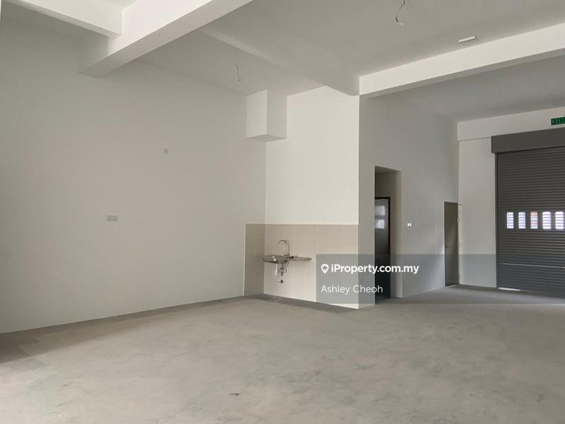 For Sale - [ROI 4.9%] Impian Prisma, Alam Impian, Impian Prisma 1, Impian Prisma 2, Alam Impian