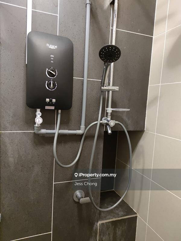 Kediaman Servis untuk Dijual di Zentro Residences Serviced Apartment oleh Jess Chong - iProperty.com.my